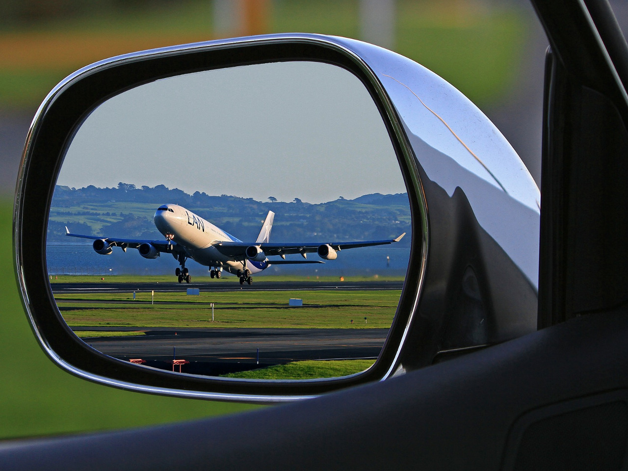 aeropuerto